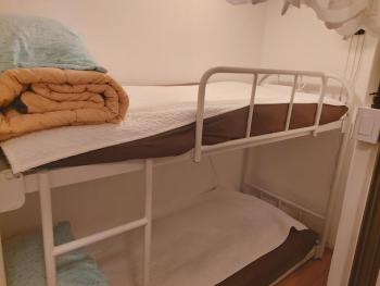 Seoul Guesthouse Foreigners Only, Soul (fotografie 4)