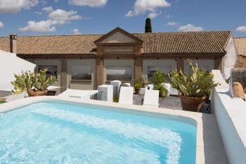 MDD4 Health Experience Hotel - Adults Only, Sevilla (fotografie 2)
