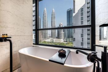 The RuMa Hotel and Residences, Kuala Lumpur (photo 3)