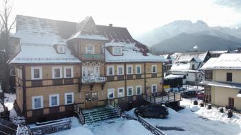 Resort Kasprowy Wierch, Zakopane (fotografie 3)