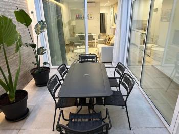 Precioso apartamento con patio. PYP, Valencie (fotografie 2)