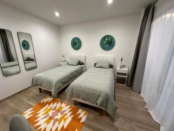 Precioso apartamento con patio. PYP, Valencie (fotografie 3)