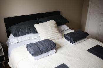 Hullidays - Hymers Apartment, Hull (foto 3)