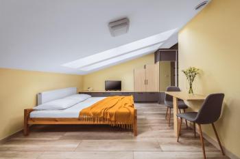 Native Apartments Rakowicka 6, Cracovie (photo 5)