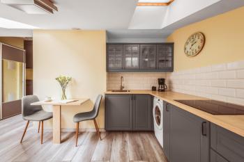 Native Apartments Rakowicka 6, Cracovie (photo 3)