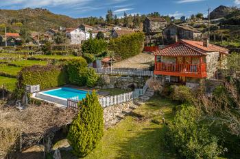 GuestReady - Quintinha casas do jardim 2, Arcos de Valdevez (foto 2)