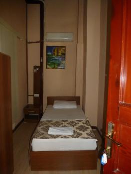 Konak Hotel Kaleiçi, Antalya (zdjęcie 3)