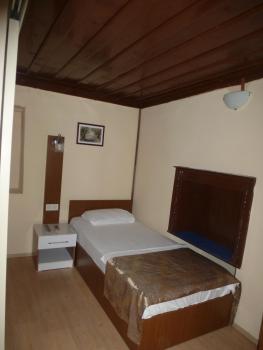 Konak Hotel Kaleiçi, Antalya (zdjęcie 4)