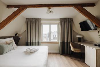 Adam Suites Hotel, Ámsterdam (foto 5)