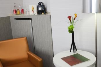 FirstName Toulouse, part of JdV by Hyatt, Toulouse (photo 3)