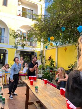 The Cuckoo's Nest Hostel and Bar managed by Hoianese, Hoi An (photo 5)