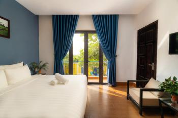 The Cuckoo's Nest Hostel and Bar managed by Hoianese, Hoi An (fotografie 5)