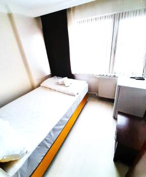 Ozbekler Hotel-Old City, Istanbul (fotografie 5)