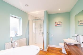 Stags View with Hot Tub, Blairgowrie (Foto 2)