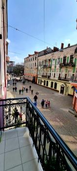 Центр Апарт, Ternopilʼ (photo 2)
