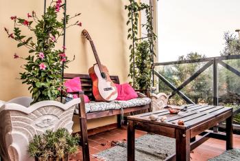 Luxury Apartment with Pool, Albufeira (zdjęcie 4)