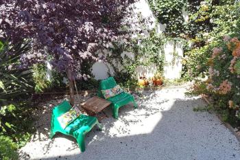 Apartment with Private Garden - Central Location, Lisabon (fotografie 3)
