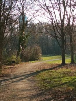 Wie Daheim, Norimberga (foto 2)