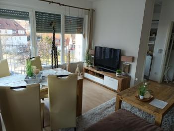 Wie Daheim, Norimberga (foto 3)