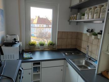 Wie Daheim, Norimberga (foto 5)