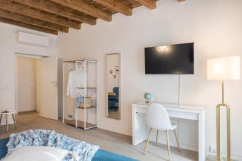 DOMUSBERGAMO - Boutique Apartment, Bergamo (foto 2)