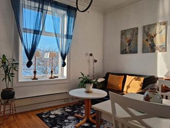 Ocean View, Central, Rustic, Ålesund (zdjęcie 3)