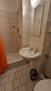 Innenstadt-Appartement, Drážďany (fotografie 4)