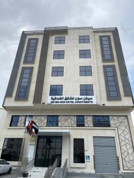 سيفن سون للأجنحة الفندقية, Abha (foto 2)