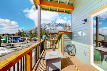 The Pine House, Flagstaff (fotografie 3)