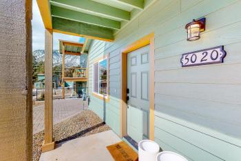 The Pine House, Flagstaff (fotografie 4)