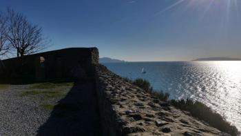 Talamone - Town and Blue Sea, Talamone (Foto 3)