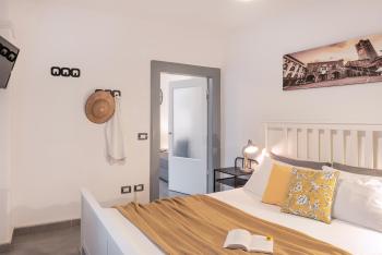Domusbergamo - Bonbon Apartment, Quiet & Center, Bergamo (fotografie 2)