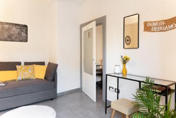 DOMUSBERGAMO - Bon bon Apartment, Bergame (photo 5)