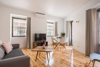 FishermenApartments - Santos 3D, Lisabon (fotografie 4)
