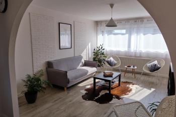 Two bedrooms modern apartment close to Tram, Toulouse (Foto 5)