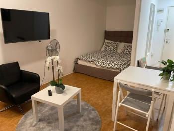 City Centre Studio, Basilej (fotografie 2)