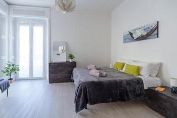 Casa Alberto - Bergamo Centro, Bergamo (foto 3)