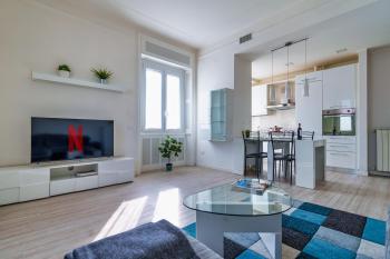 Casa Alberto - Bergamo Centro, Bergamo (foto 2)