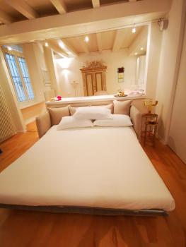 Gombruti14 Boutique Home, Boloňa (fotografie 5)