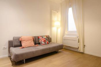 Del Riccio Home, in the heart of the city, Boloňa (fotografie 3)