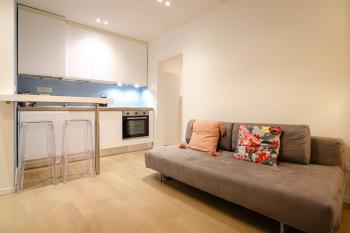 Del Riccio Home, in the heart of the city, Boloňa (fotografie 4)