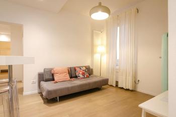 Del Riccio Home, in the heart of the city, Boloňa (fotografie 2)