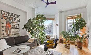 Copenhagen Apartment with excellent location, Copenhague (foto 3)