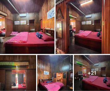กิ่วลม - ชมลคอร Kiwlom - Chomlakorn, Lampang, TH, Lampang (foto 5)