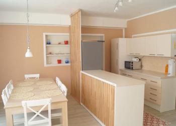 Apartmán Pod Kaštany, Bystřice nad Pernštejnem (foto 5)