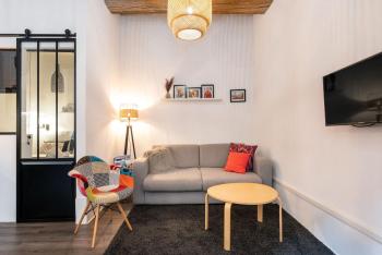 Le 14 Sathonay, Lyon (photo 4)
