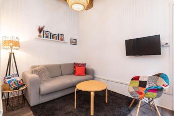 Le 14 Sathonay, Lyon (photo 3)