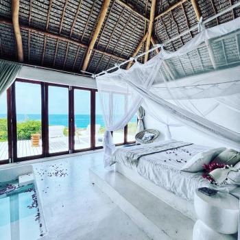 Mar-Me-Quer, Eco Beach Retreat, Inhambane (foto 3)