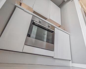 Residential Homes Helsinki Penthouse, Helsinky (fotografie 5)