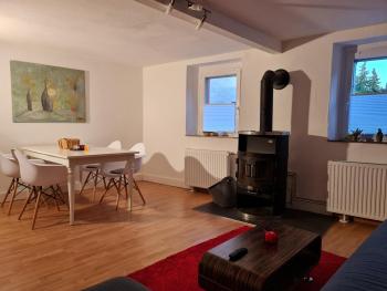 Schönste Lage am Rhein, behagliches Haus mit Kamin., Köln (Foto 5)